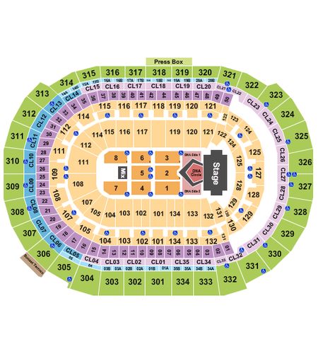 Amerant Bank Arena