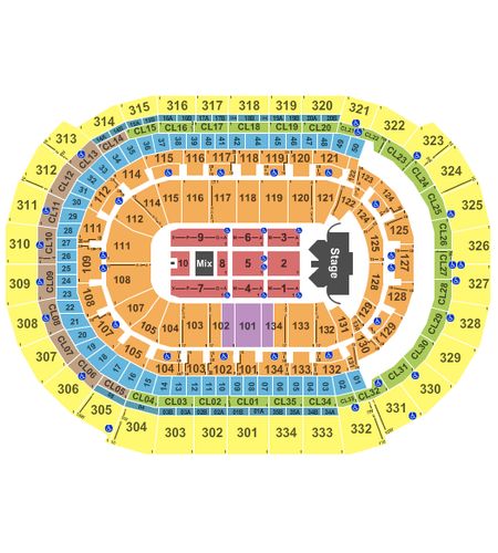 Amerant Bank Arena