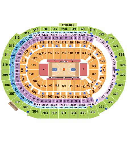 Amerant Bank Arena