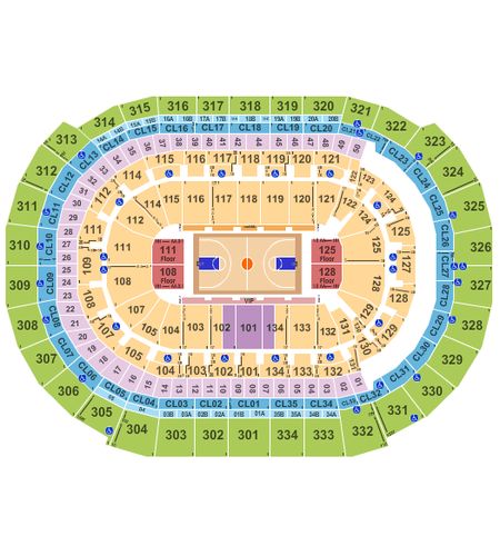 Amerant Bank Arena