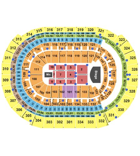 Amerant Bank Arena
