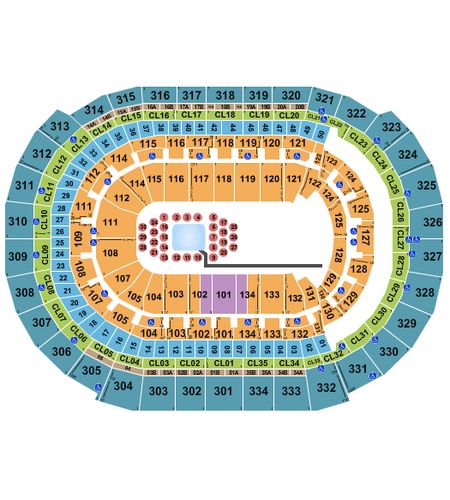 Amerant Bank Arena