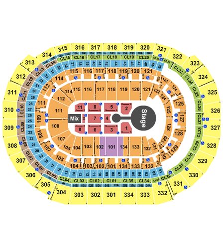 Amerant Bank Arena