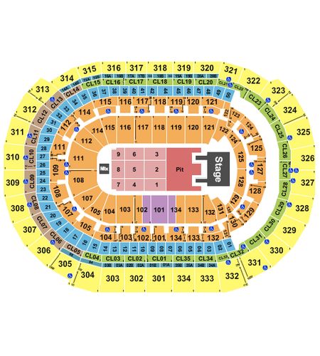 Amerant Bank Arena