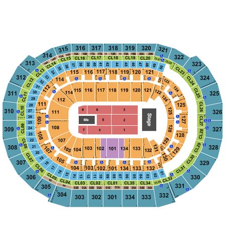 Amerant Bank Arena