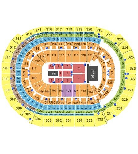 Amerant Bank Arena