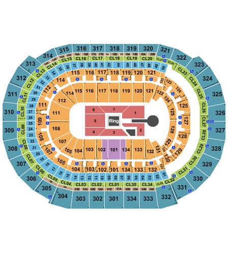 Amerant Bank Arena