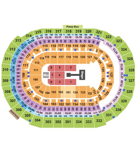 Amerant Bank Arena