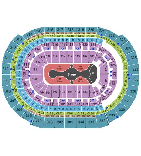 Amerant Bank Arena