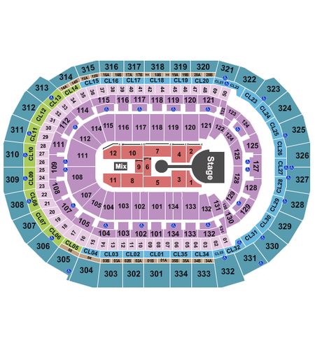Amerant Bank Arena