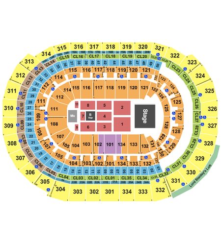 Amerant Bank Arena