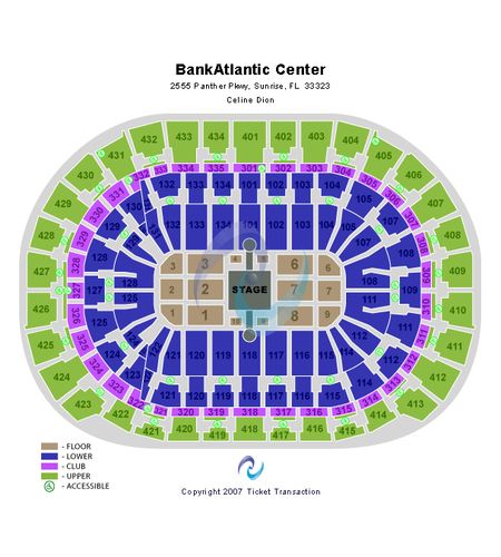 Amerant Bank Arena