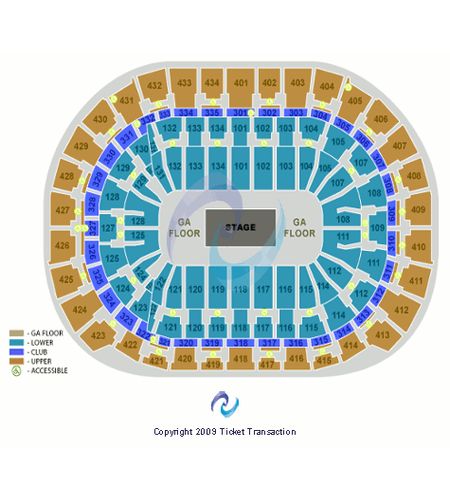 Amerant Bank Arena