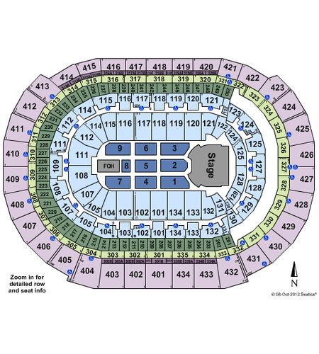 Amerant Bank Arena