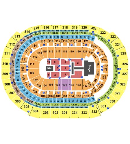 Amerant Bank Arena