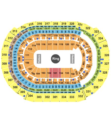 Amerant Bank Arena