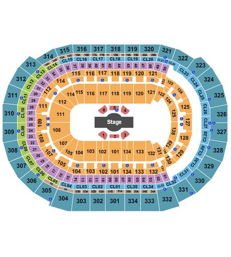 Amerant Bank Arena