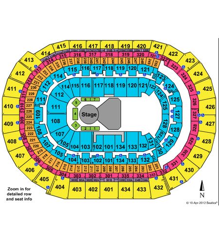 Amerant Bank Arena