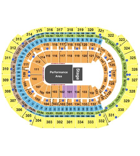 Amerant Bank Arena