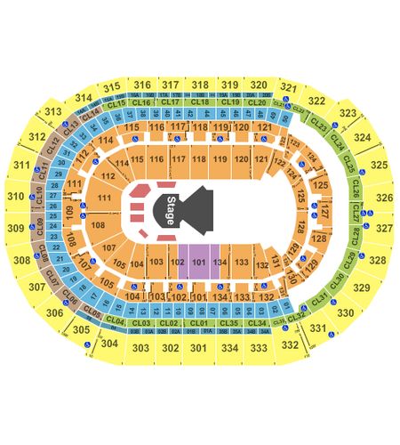 Amerant Bank Arena