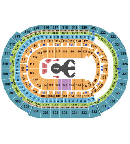 Amerant Bank Arena
