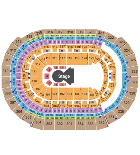 Amerant Bank Arena