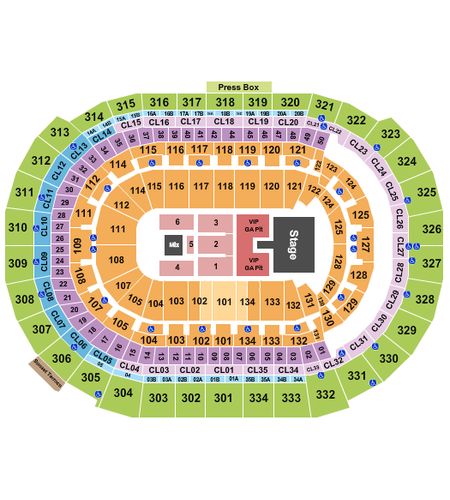 Amerant Bank Arena
