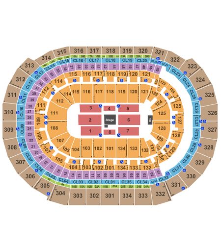 Amerant Bank Arena
