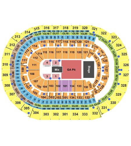 Amerant Bank Arena
