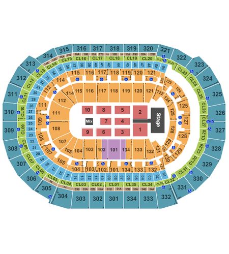 Amerant Bank Arena