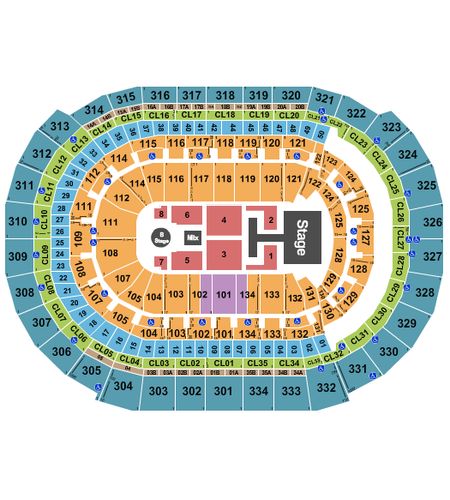 Amerant Bank Arena