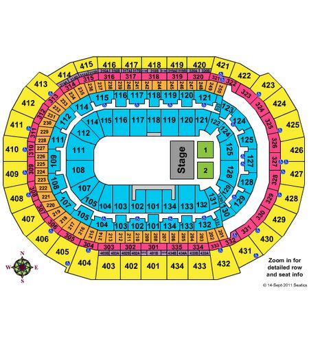 Amerant Bank Arena