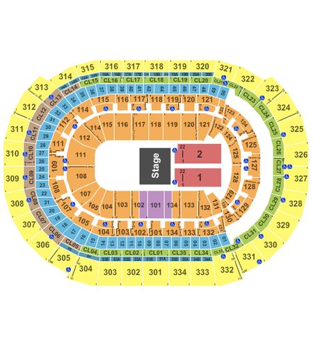 Amerant Bank Arena