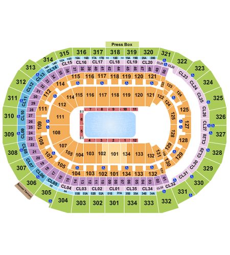 Amerant Bank Arena