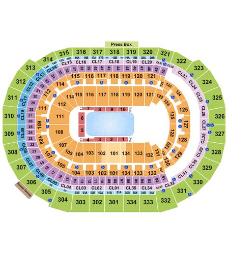 Amerant Bank Arena