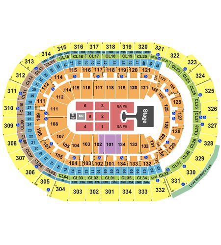 Amerant Bank Arena