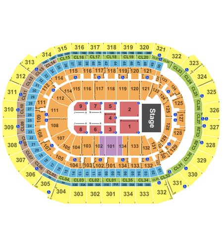 Amerant Bank Arena