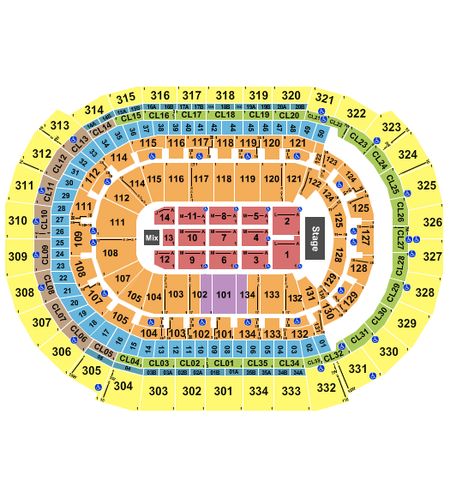 Amerant Bank Arena