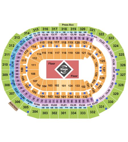 Amerant Bank Arena