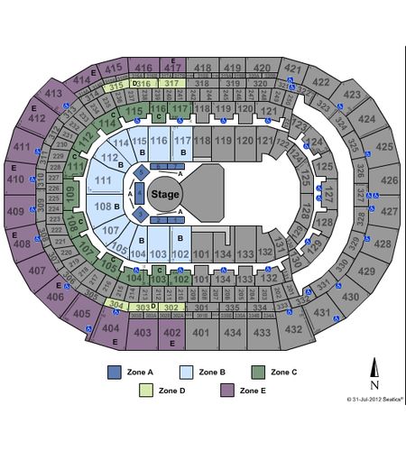 Amerant Bank Arena