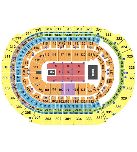 Amerant Bank Arena