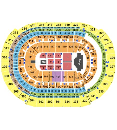Amerant Bank Arena