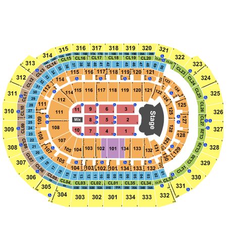 Amerant Bank Arena