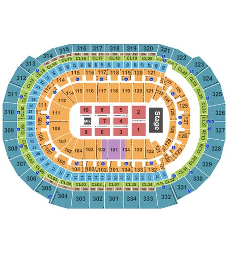 Amerant Bank Arena