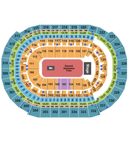 Amerant Bank Arena
