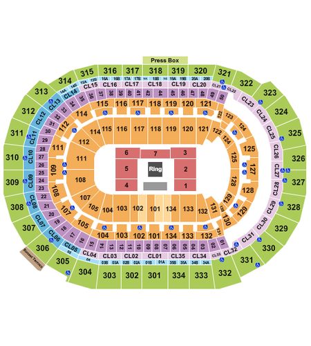 Amerant Bank Arena