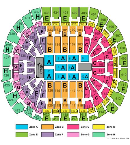 Amerant Bank Arena