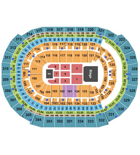 Amerant Bank Arena