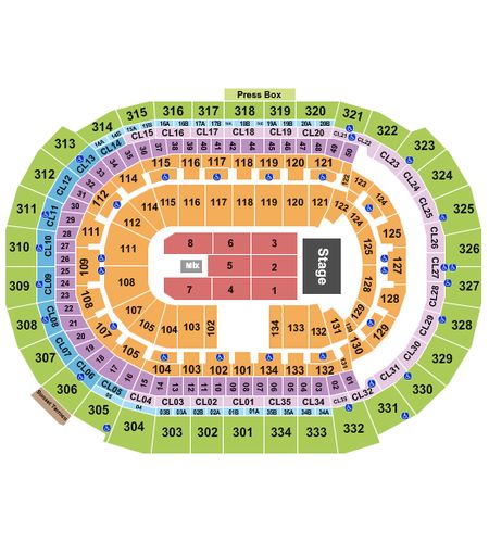 Amerant Bank Arena