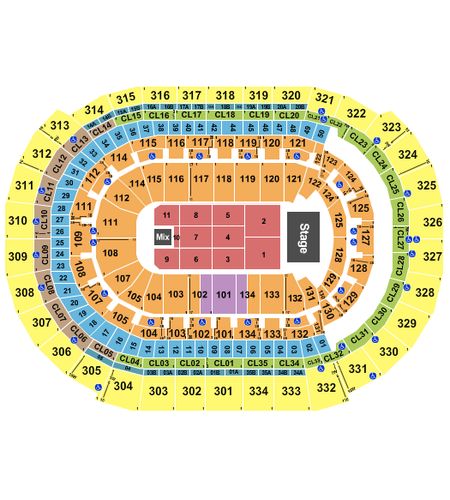 Amerant Bank Arena